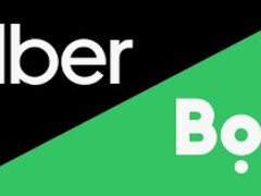 Sofer Uber sau Bolt, cu masina proprie pentru Bucuresti