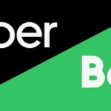 Sofer Uber sau Bolt cu atestat, contract de munca